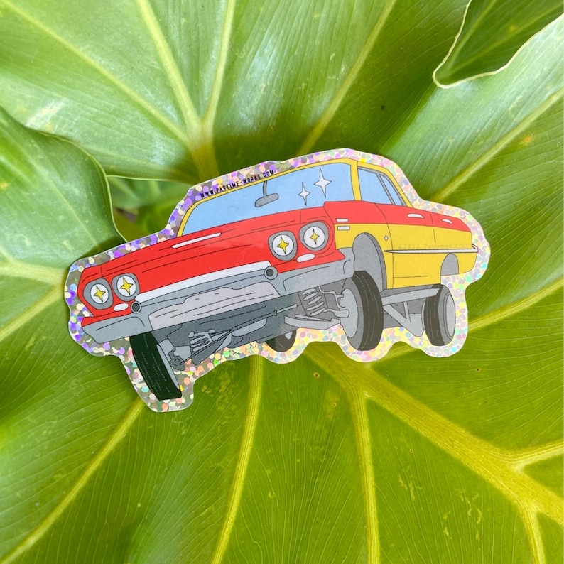 Lowrider OG 3
