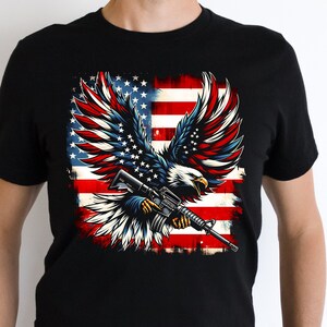 0110 Tshirt Design / Eagle Tshirt / Eagle Picture / Eagle Drawing / Y2k  Fashion / Tshirt for Male / Juneteenth Tshirt / Printify Tshirt - Etsy