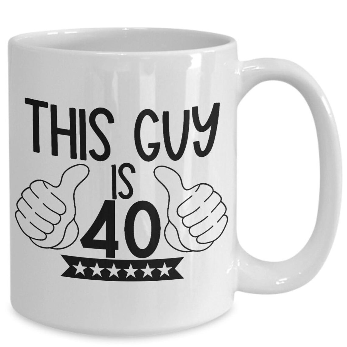 40th Birthday Gift for Men 40th Birthday Gift 40th Birthday Etsy
