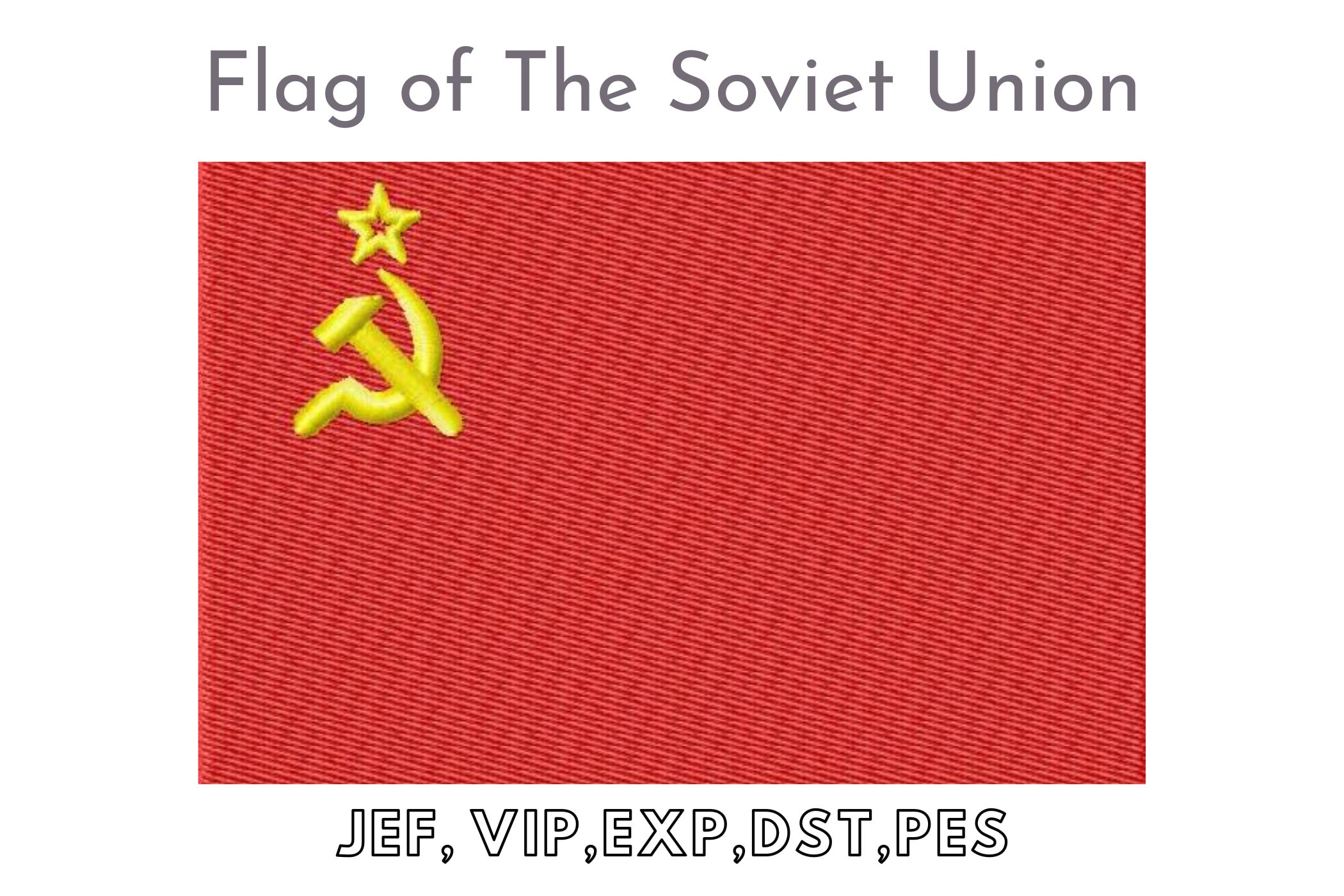 Soviet flags - Etsy 日本