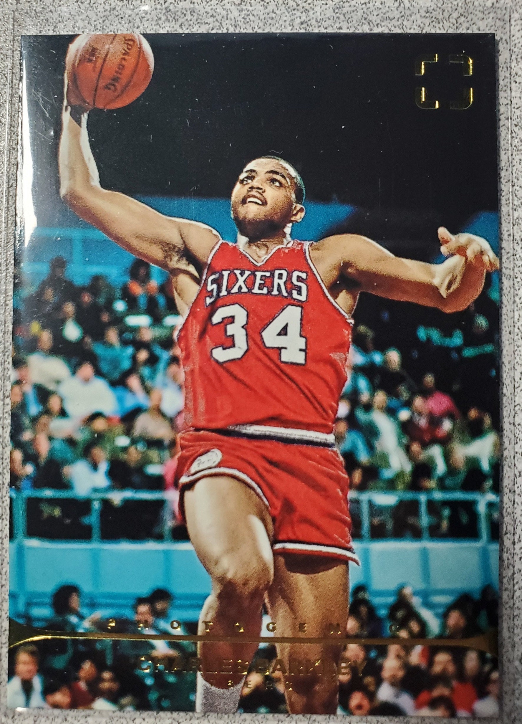Charles Barkley: Philadelphia 76ers are in trouble, after hosts