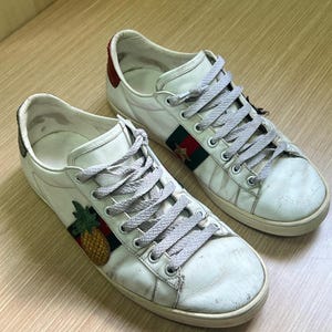 Gucci Ace - Etsy