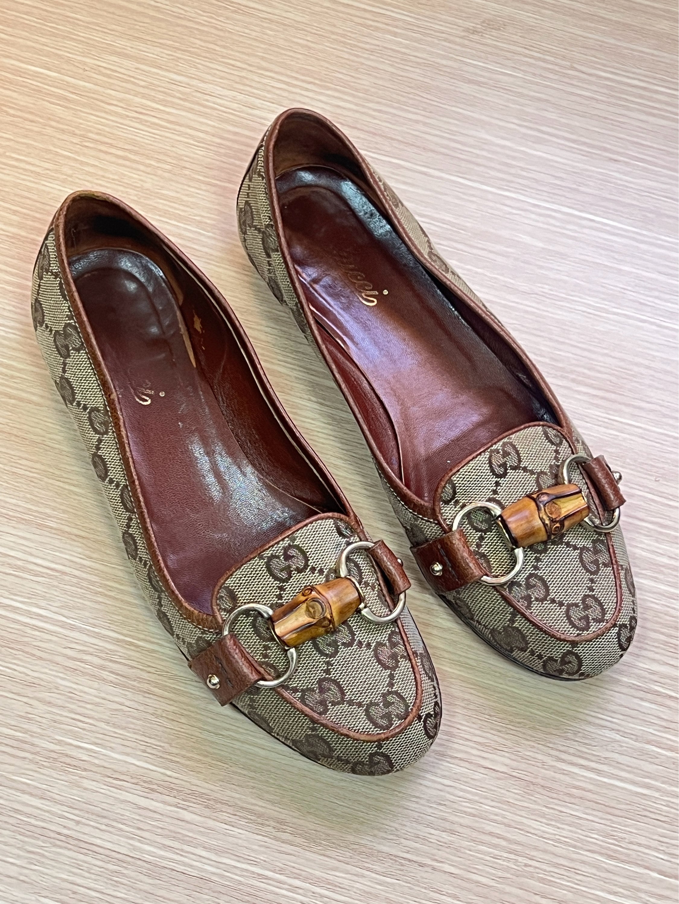 Latest gucci 2025 slippers for ladies