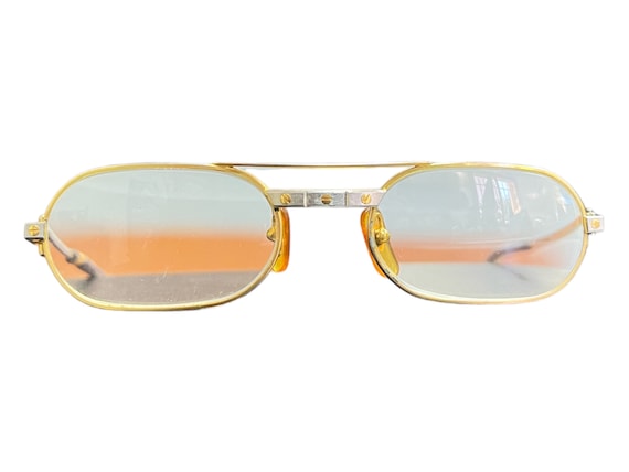 Cartier must 2025 santos