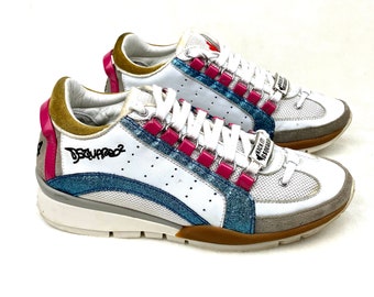 Scarpe store dsquared femminili