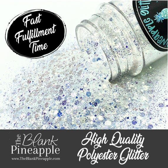 Unicorn Chunky Glitter Shaker Gift Set Unicorn Chunky Glitter Shaker Gift Set