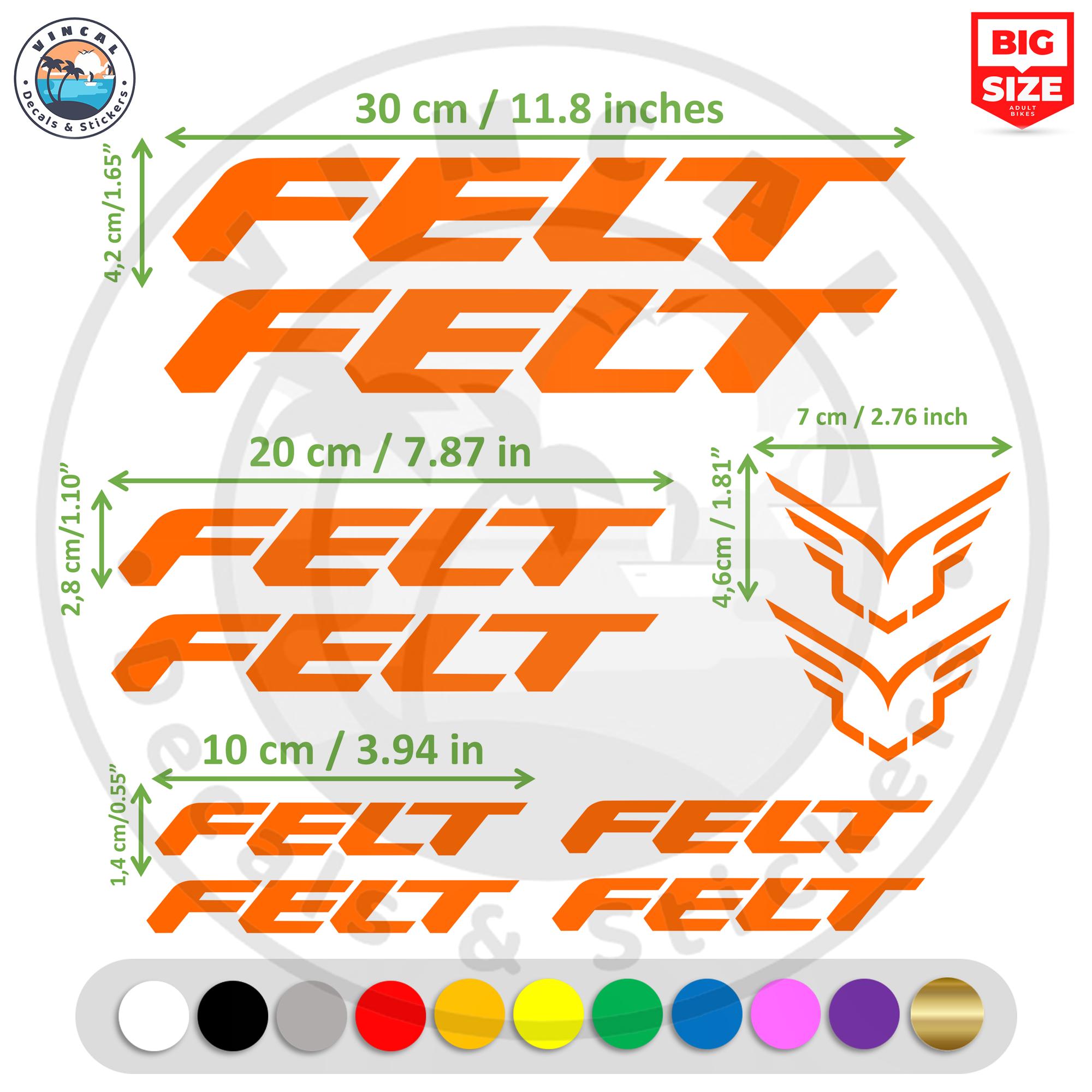 Autocollant Vélo Battaglin - Sticker Vinyle - Décoration Cycles - Neuf