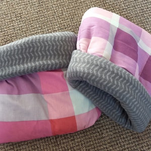 Cuddle Sacks, Cosy Sacks for Guinea Pigs and Small Pets image 1