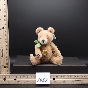 Vintage hermann original teddy - Etsy 日本