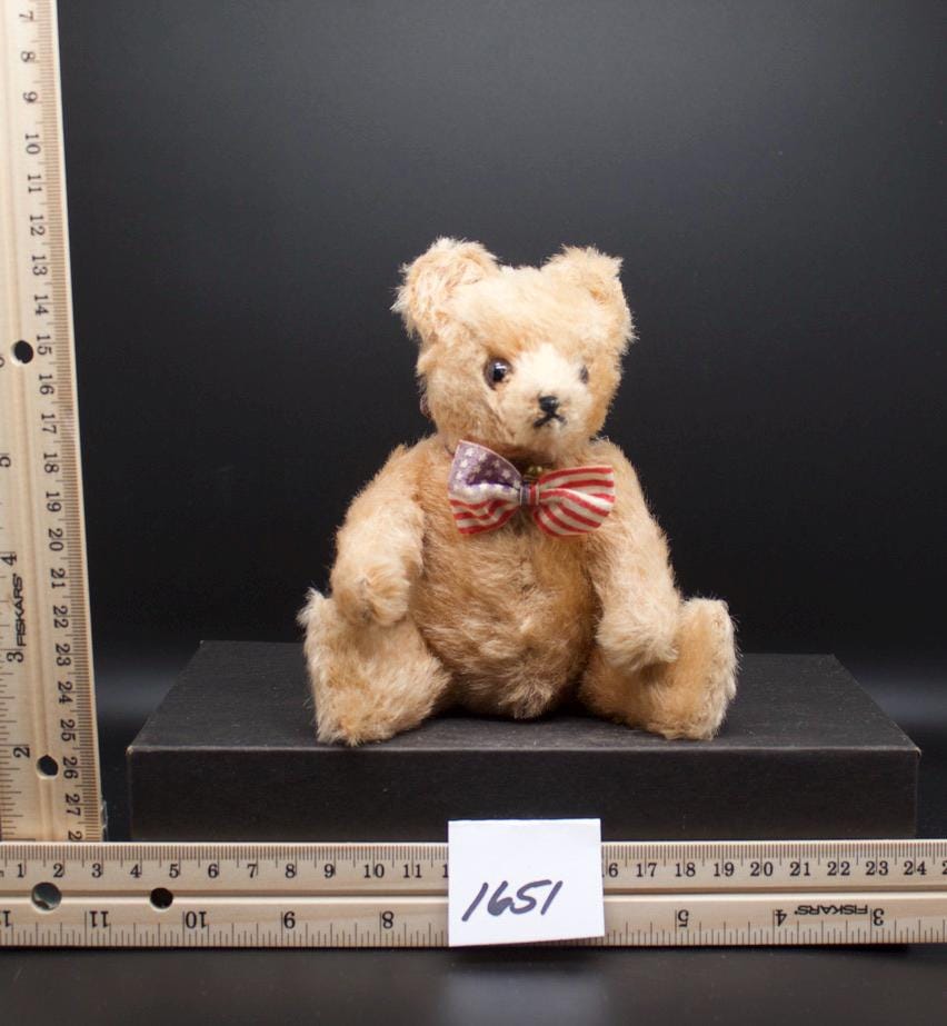 Antique bears - Etsy 日本