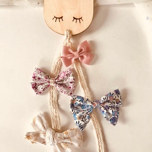 Porte barrettes image 5