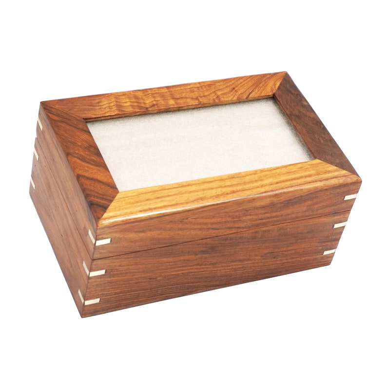 Cremation Urns for Human Ashes Adult Handcrafted Photo Funeral Memorial