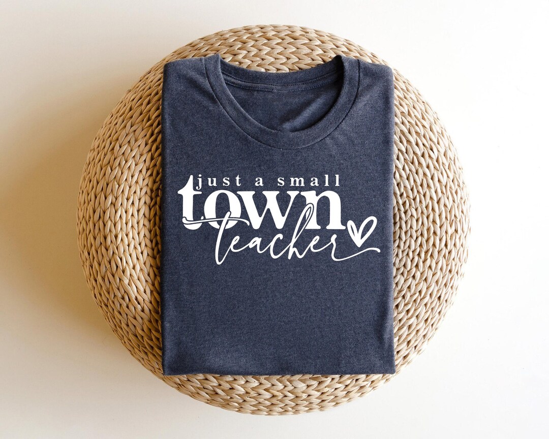 Teacher - The Job Collection - Sustainably Made Men's classic tee main image 0