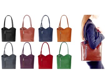 handbag shoulder bag backpack