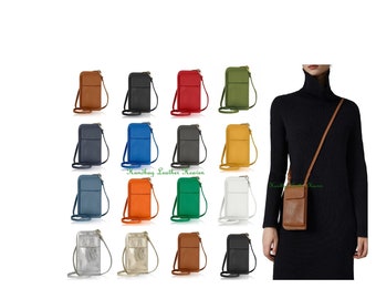 mobile phone clutch handbolsa