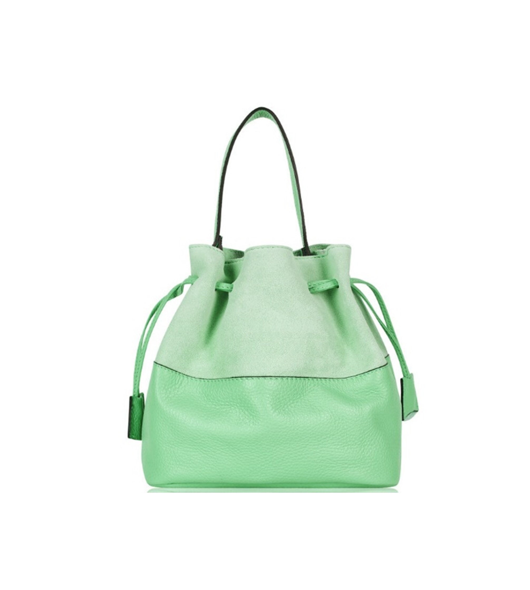 Pastel Green Bag Etsy UK