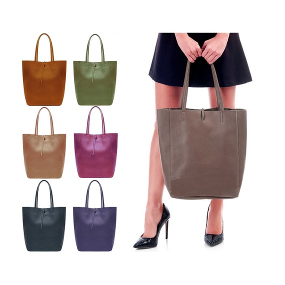 Buy LaFille Women's Animal Print - Croco Fair Large Purple Tote Bag | Ladies  Purse Handbag | Handbags For Office & College | DGN233 Online at Best  Prices in India - JioMart.