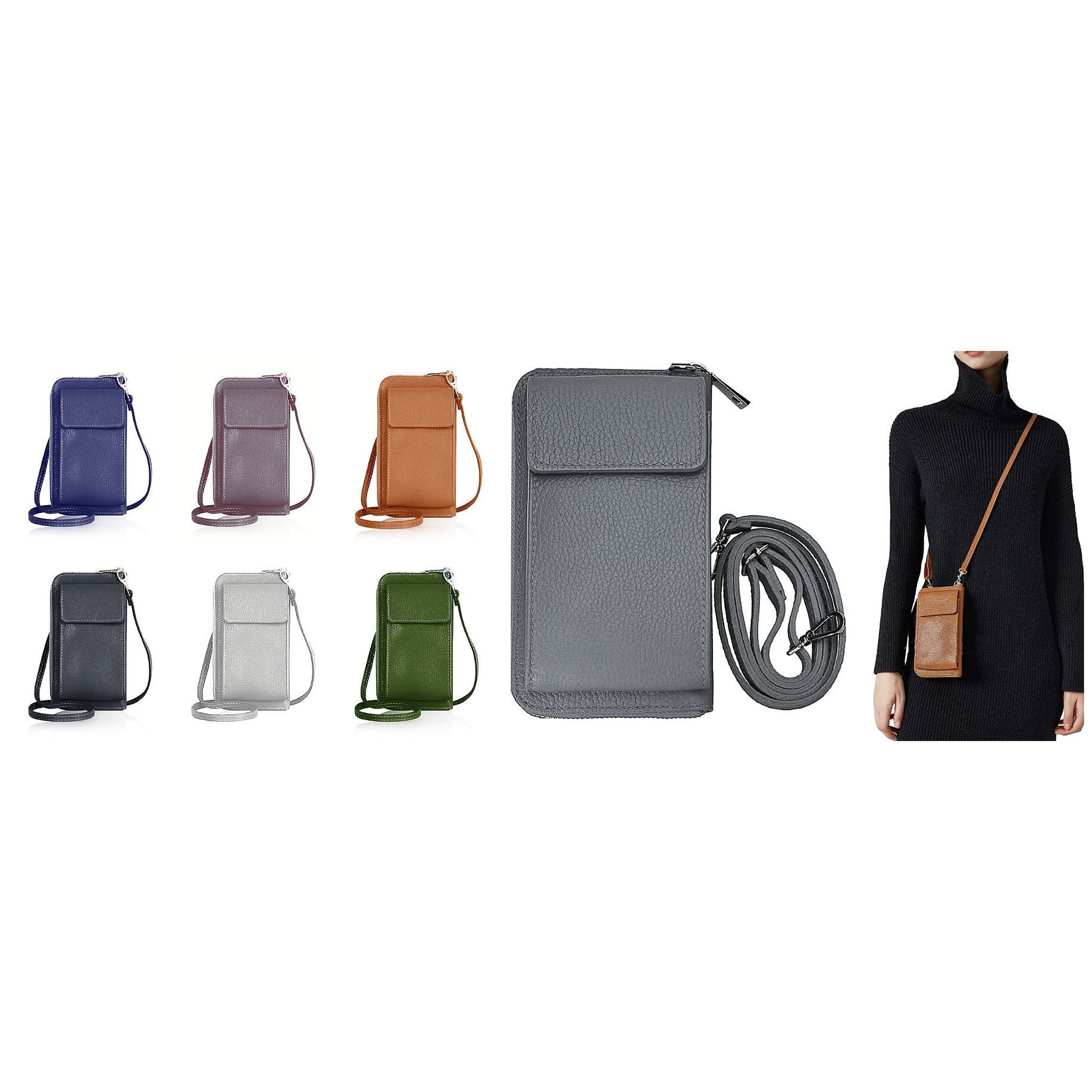 Buy Crossbody Phone Bag Online In India -  India