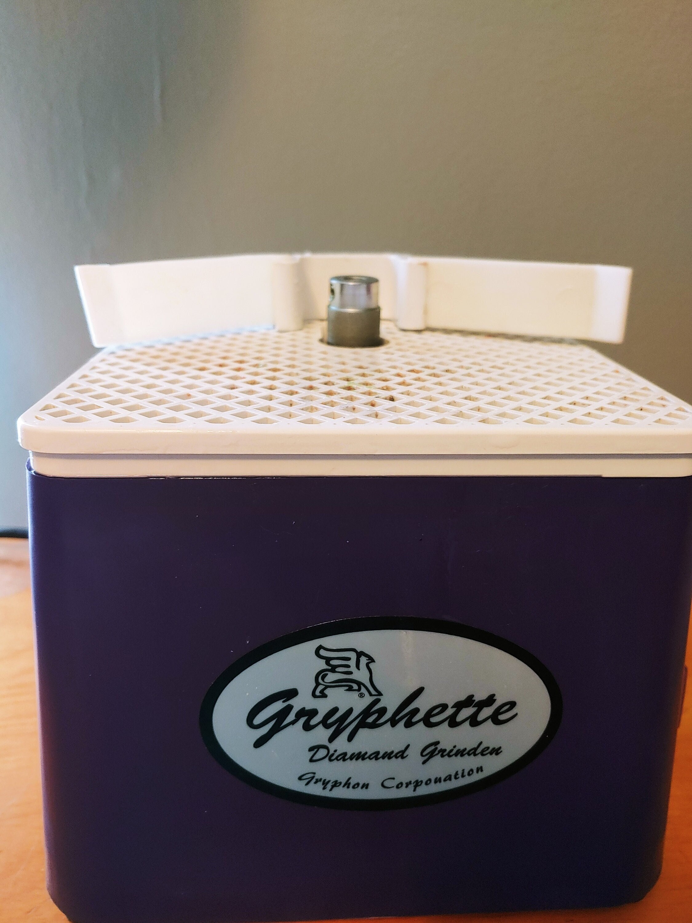 Gryphon Gryphette Stained Glass Grinder