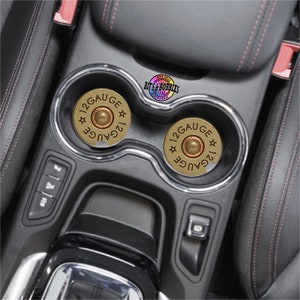 Shotgun shell, bullet, rustic, car, coaster, Png, digital, download