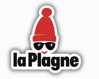 Pin’s Ski Insigne APLP La Plagne – Saison 1997/98, Collection