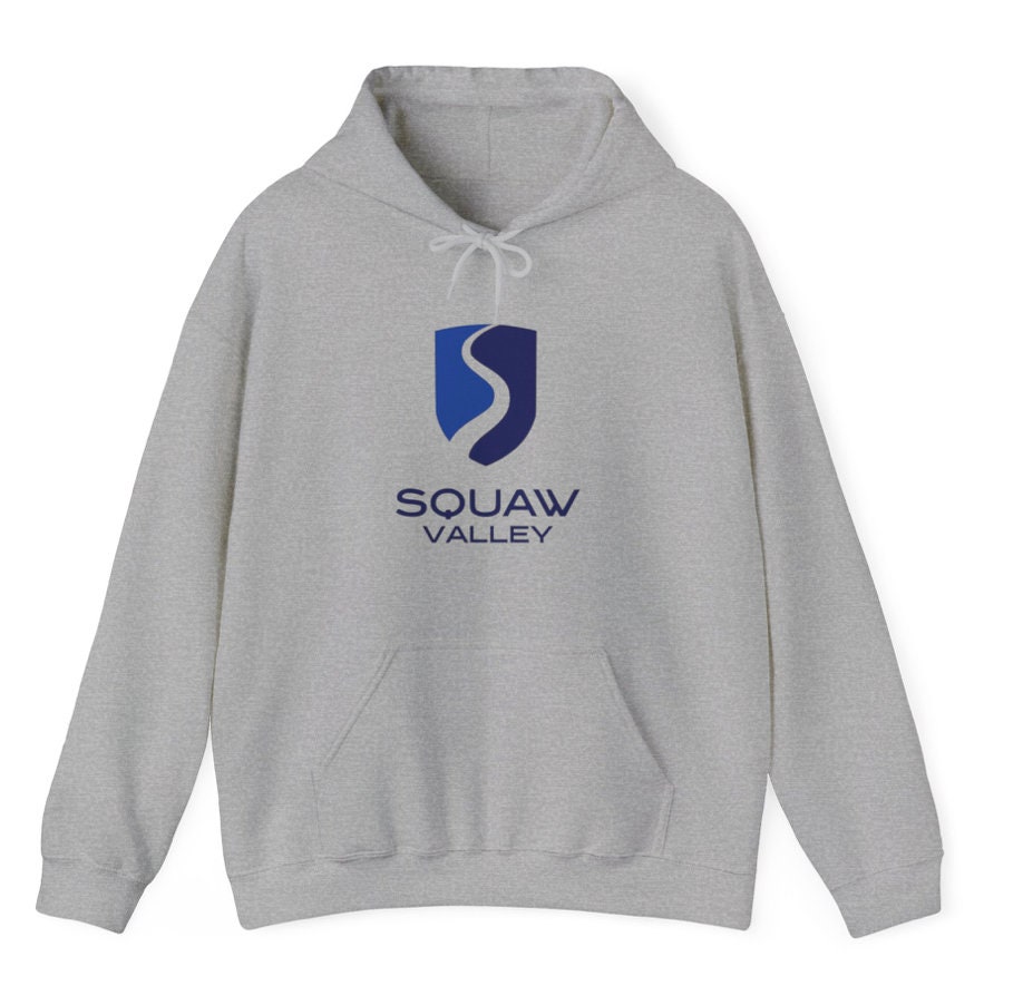 Squaw valley hoodie sale