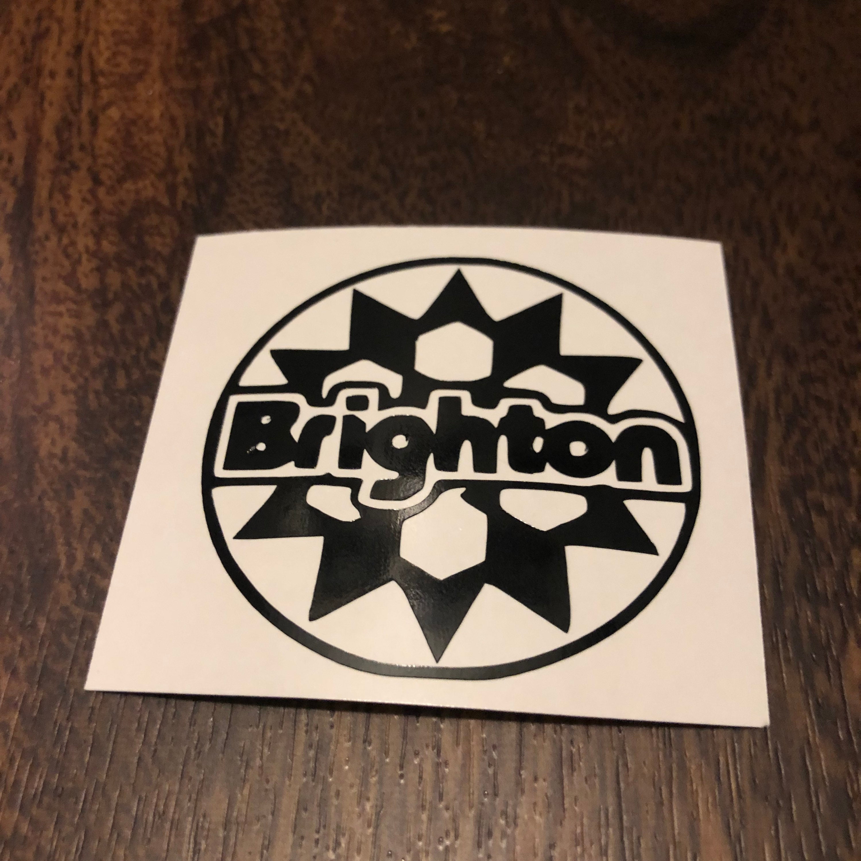 Brighton Ski Resort Logo - Il Fullxfull.3495310276 9lsf