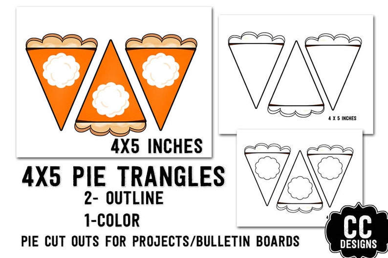 Thanksgiving Sweetie Pie Bulletin Board Kit Sweeter Than Pie Classroom ...
