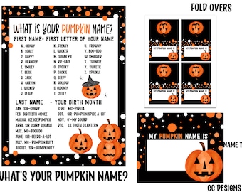 happy halloween generator