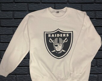 sweater raiders