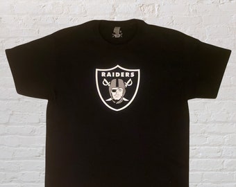 raider nation moletom com capuz