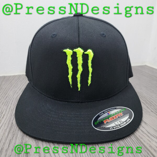 Monster Energy - Etsy