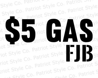 Joe Biden 5 Gas Bedankt biden png, biden svg, biden png, gasprijs svg, gasmeter svg, gasmeter png, FJB SVG, eps, png, digitaal