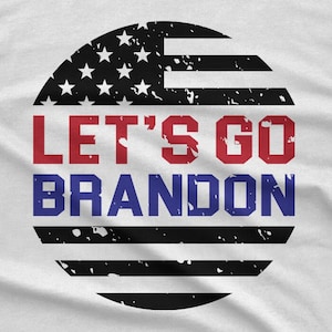 Let&#39;s Go Brandon creative svg coupe fichier dxf png pdf vector design let&#39;s go brandon, let&#39;s go brandon, chemise anti biden, chemise conservatrice