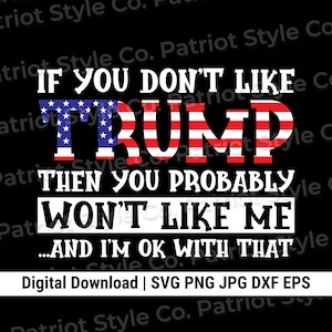 SVG, png, jpg, eps, dxf patriottisch downloadbaar digitaal ontwerp voor T-shirts, mokken, stickers