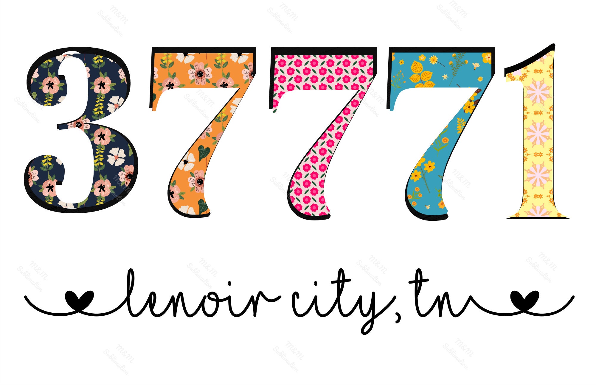 37771 Zip Code Lenoir TN PNG Sublimation Etsy 37771-zip-code-lenoir-tn-png-sublimation-etsy