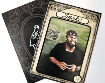 ロナスの狂信者トークンMTG - Etsy 日本