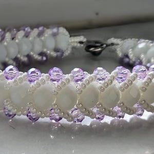 Idde de Obatala Obamoro der Obatala der diese nie abwendet ilde Handgefertigte Einzigartige Ilde de Obatala Harmony Ifa Santeria Ocha