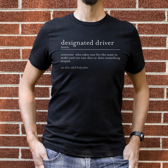 I Take The Grils Home Funny Designated Driver T-Shirt Gift I Take The Grils Home Funny Designated Driver T-Shirt Gift