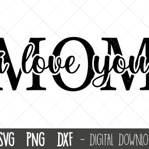 Moeder SVG, Moeder svg, Moederdag SVG, moeder split naam frame svg, moeder svg, moeder gesneden bestand, moeder schets, moeder png, cricut silhouet svg gesneden bestand