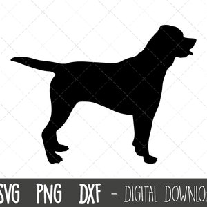 Rottweiler svg, Hund svg, Rottweiler Silhouette, Rottweiler Silhouette png, Rottweiler Silhouette png, Rottweiler Clipart, Hund Haustier png, dxf, cricut silhouette svg