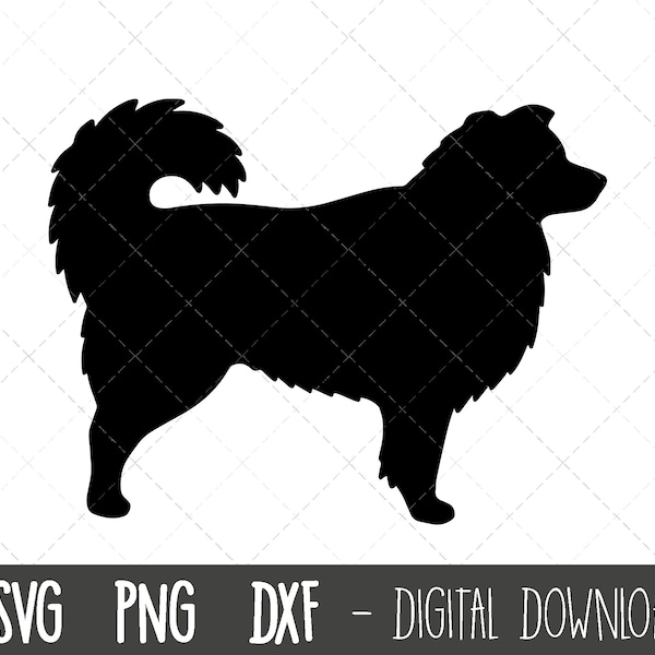 Australian Shepherd svg, dog svg, Australian Shepherd silhouette, Shepherd png, Australian dog clipart, pet png, cricut silhouette cut file