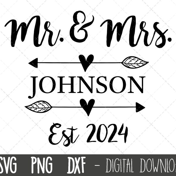 Mr And Mrs 2024 Birgit Giulietta