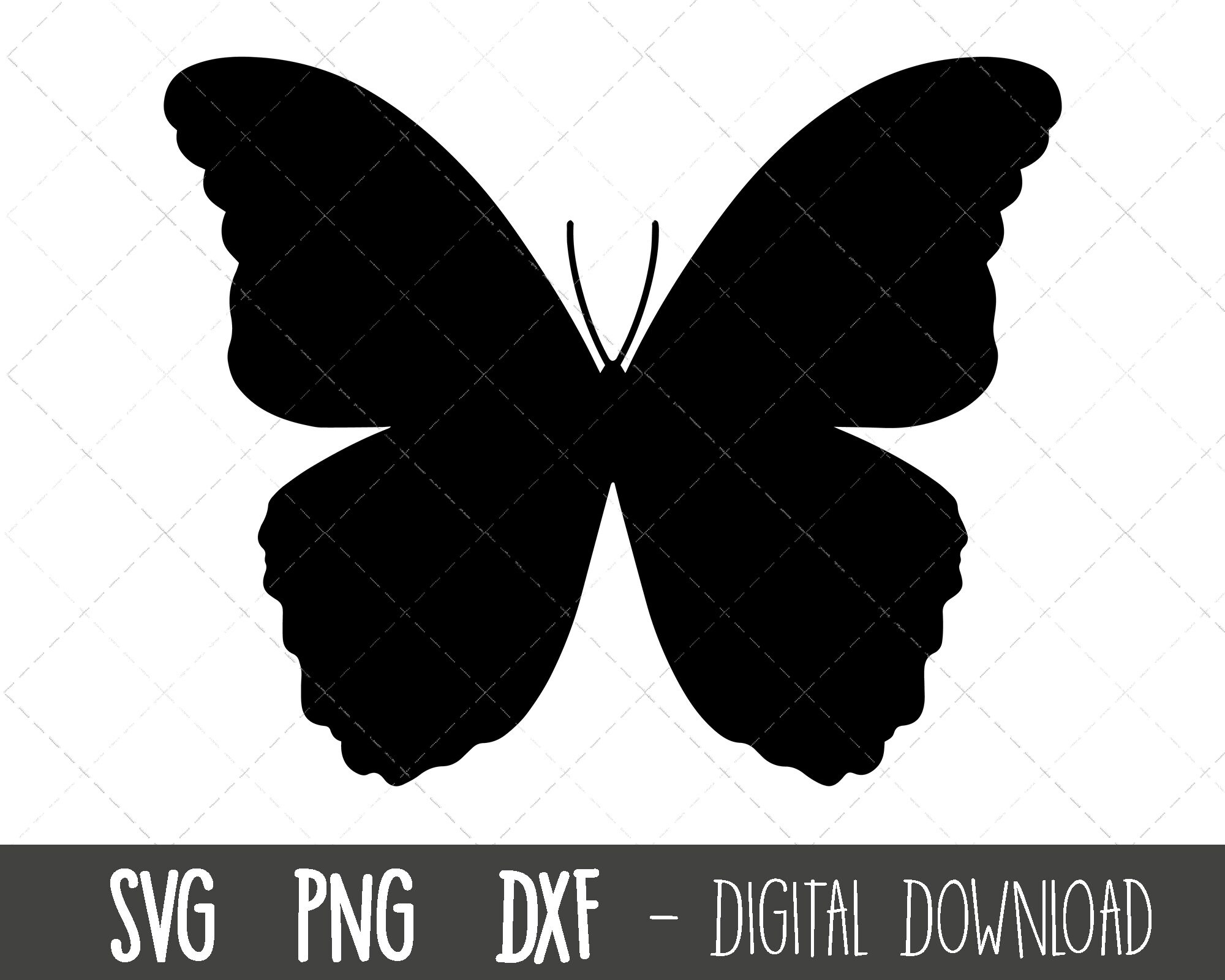 Butterfly SVG Butterflies SVG Bundle Butterfly Cut File - Etsy