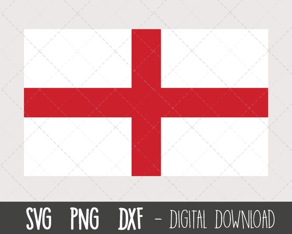 Bandiera dell'Inghilterra svg, Bandiera inglese svg, Bandiera del Regno  Unito png, Colori della bandiera dell
