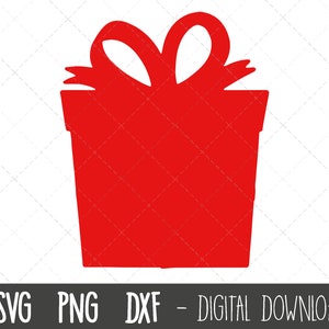 ギフト ボックス svg、プレゼント クリップアート、ギフト クリップアート、クリスマス svg クリップアート、リボン付きリボン シルエット、ギフト ボックス cricut シルエット svg カット カッティング ファイル