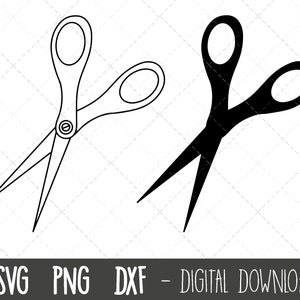 Scissor svg bundle, scissors svg, school svg, school silhouette svg, college clipart dxf, scissors cricut silhouette svg cutting file