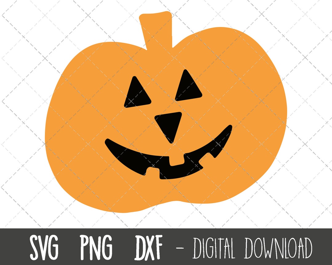 Pumpkin Svg, Halloween Svg, Fall Svg, Autumn Svg, Pumpkin Halloween Png