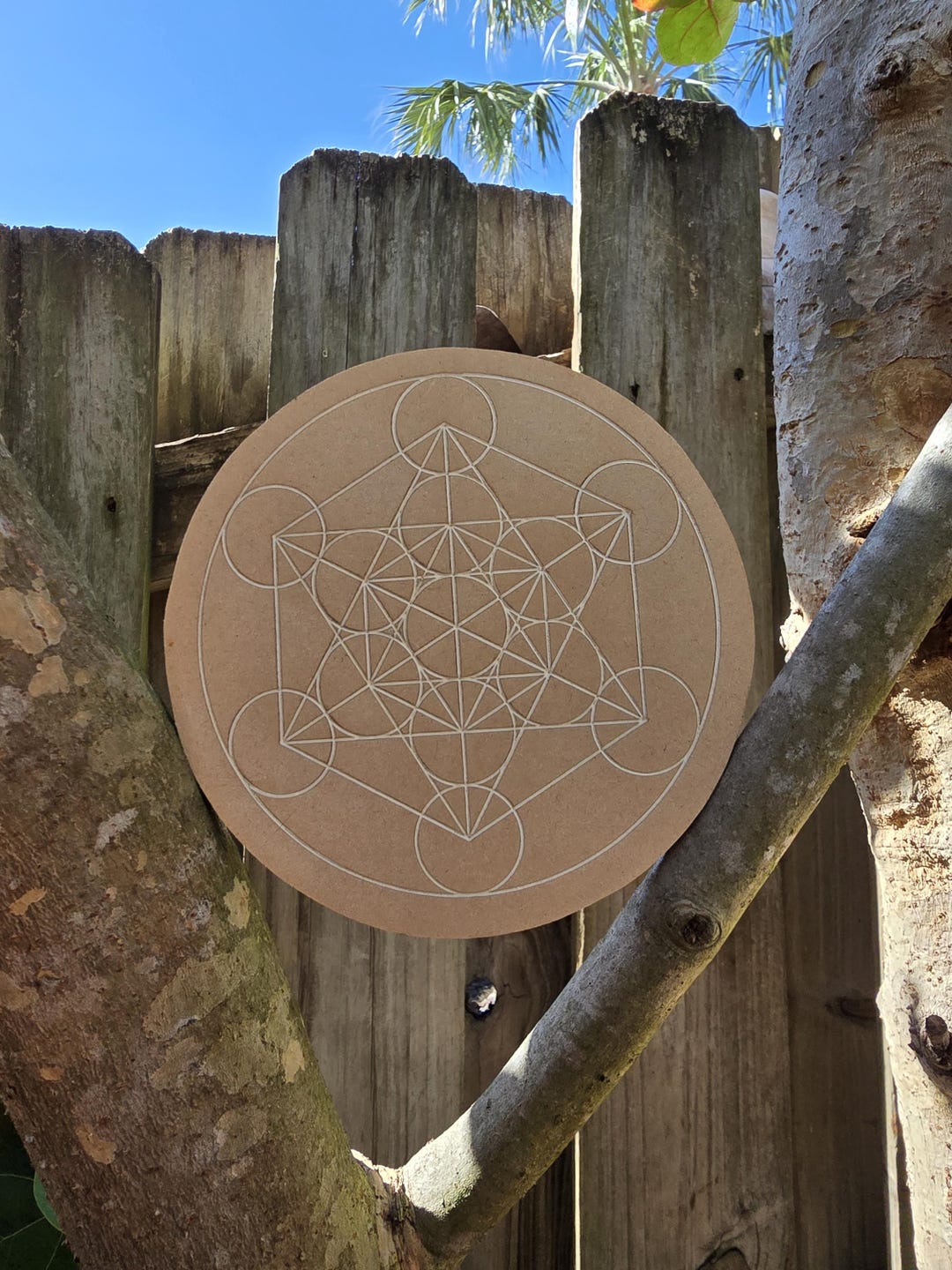 Magatron Grid Crystal Grid - Metatron - Etsy