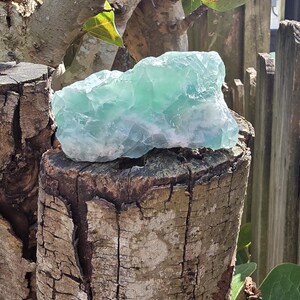 Fluorite Specimen- A